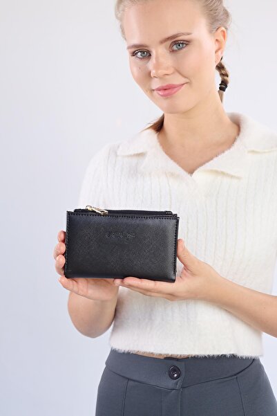 Rays 033 Cüzdan Siyah