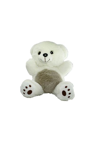 Vardem B30453-22S1 Plush Animals 23 Cm. - Single (Sort)