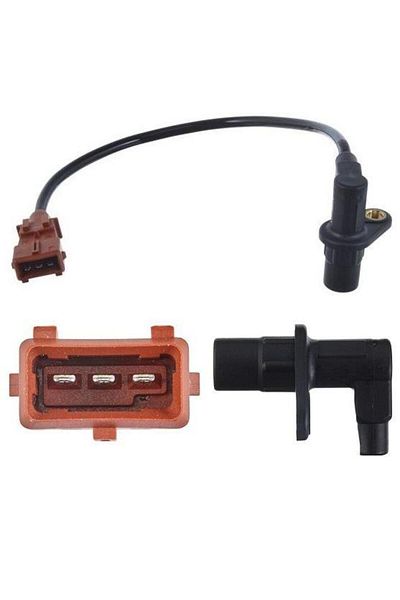 Apex Berlingo Crankshaft Sensor for - 1.4 Xsara Zx Ax 1.4 1.6 P106 P306 P405 P205 Partner 1.4 1.6 P106