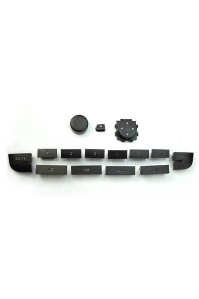 İDEAL OTOMOTİV Fiat Linea Punto Fiorino Peugeot Bipper Citroen Nemo Oto Teyp ...