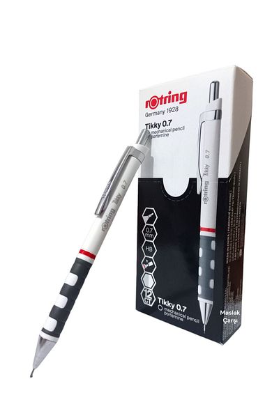 Rotring 0.7 Tikky Versatil Rotring Nib Pen