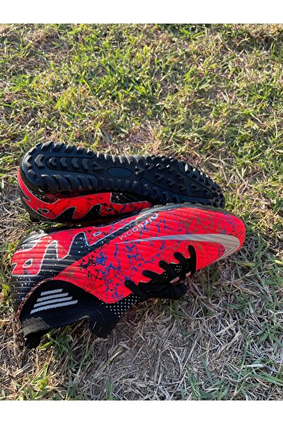 MODVALU Socks Astroturf Football Shoes