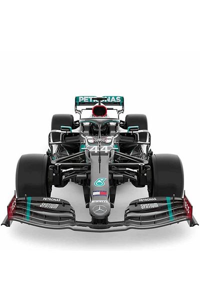 Rastar سيارة التحكم عن بُعد 1:12 مرسيدس Amg F1 W11 Eq ذات الأداء العالي من مرسيدس Amg F1 W11