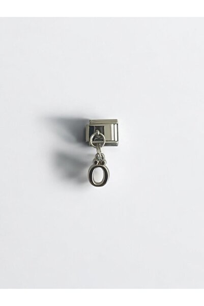 Bluw Jewelry قلادة سحر الرسالة Ö