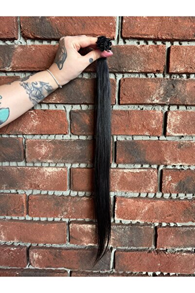 Suzan Peruk Düz Seri-Birinci Sınıf Yüzde Yüz Gerçek Insan Saçı Mikro Kaynak Y...