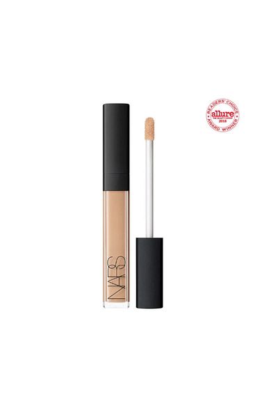 Nars Soft Texture Moisturizing Concealer Concealing Imperfections-Custard Pssns.311