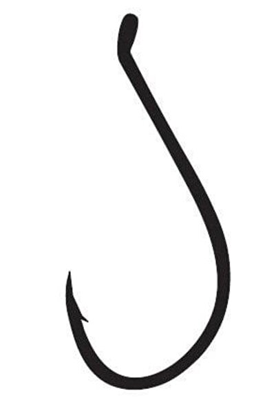 Fudo 6307 Ac de teflon cu vârf nr:1/0