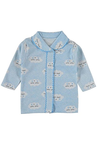 MYZİ STORE Bebek Çocuk Pjama Pijama Takım
