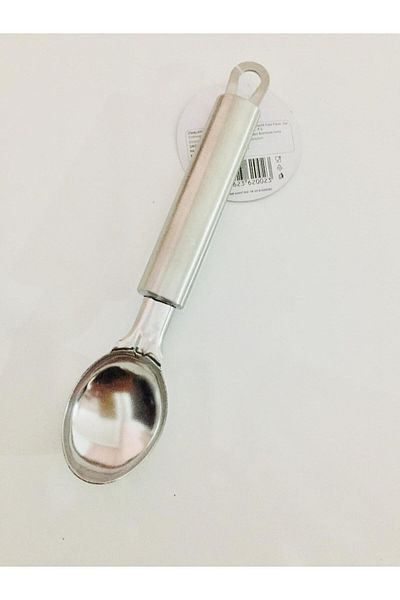 Kcrhome ملعقة آيس كريم