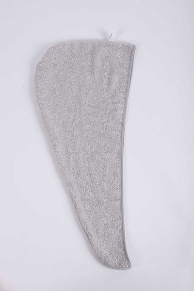 Lavin Hair Drying Towel Hair Hood Turban 100% Cotton