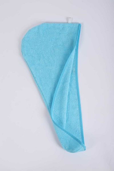 Lavin URGĂ DE UȘĂ DE PĂR TURBAN 100% BUMBAC