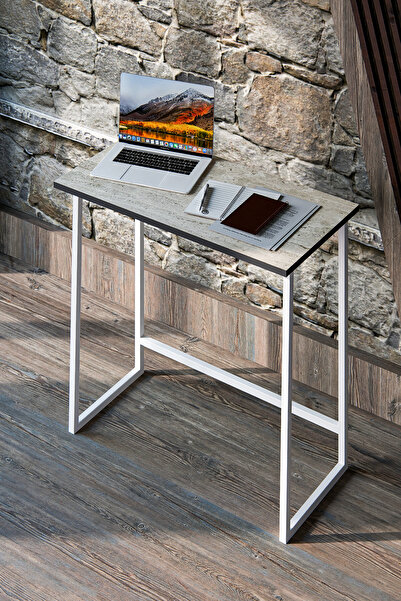 İYON LİFE Maya Çok Amaçlı Çalışma Masası Bilgisayar Masası Çizim Masası Ofis ...