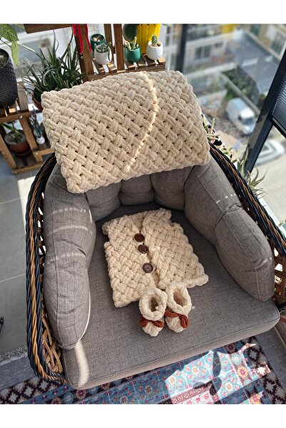 Alizee Puffy bebek hediyelik