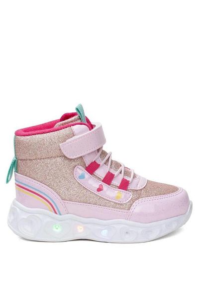 Cool Kids Booties Girl - Classic Powder Boots