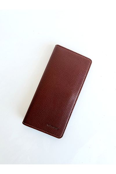 OUEEN ELİZABETH ДАМСКИ ПОРТФЕЙЛ ОТ МЕКА ИЗКУСТВЕНА КОЖА