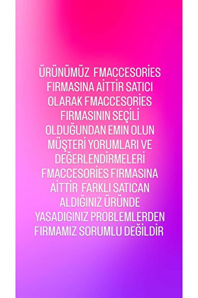 Feride İTALYAN BİLEKLİK CHARM ÇELİK 1 CM 9 MM