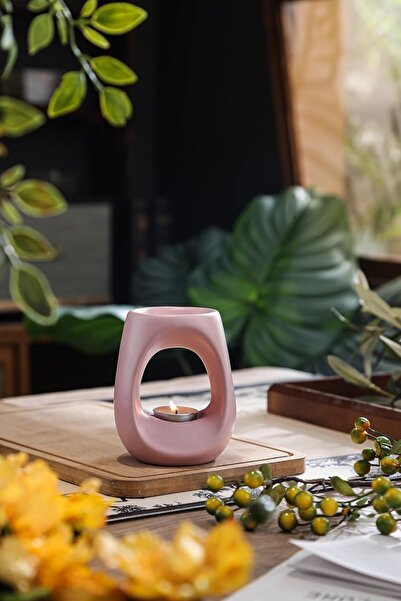 ORCHID FANCY BURNER