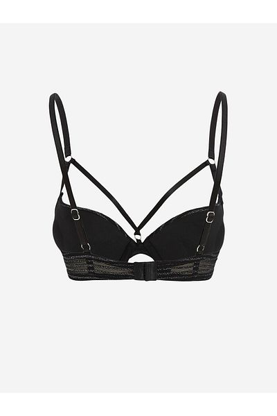 LC Waikiki Sutien tricou cu model căptușit cu sârmă Lcwk