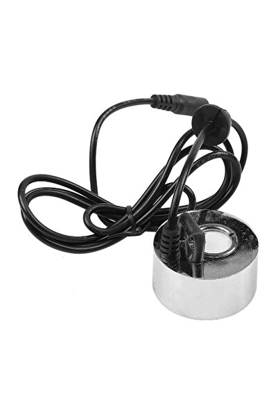 YATE10 45mm Büyük AC/DC Metal Soğuk Buhar Üreteci, Kuluçka Nem Nozulu 24v