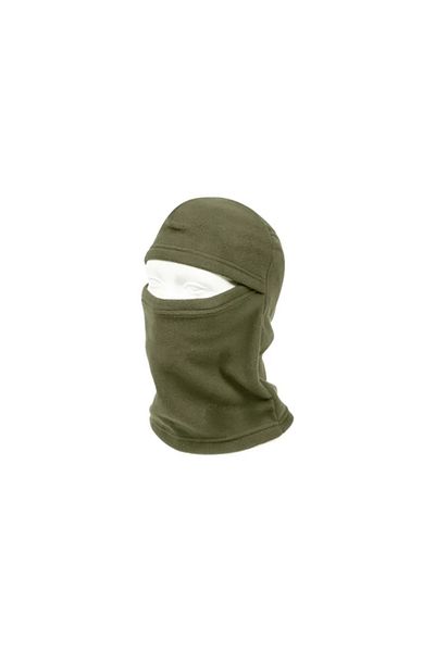 KARCAMP Στρατιωτικό Fleece Καπέλο χιονιού