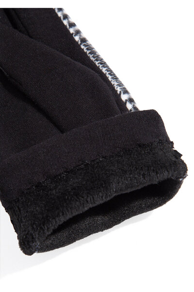 Mavi Černá rukavice 1912017-900