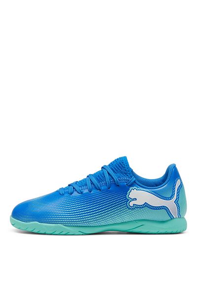 Puma Μπλε παπούτσια ποδοσφαίρου - 35,5