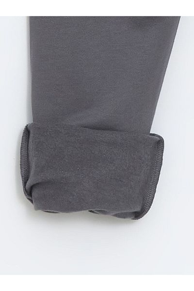 LC Waikiki Κοριτσίστικο Jogger Sweatpants με ελαστική μέση
