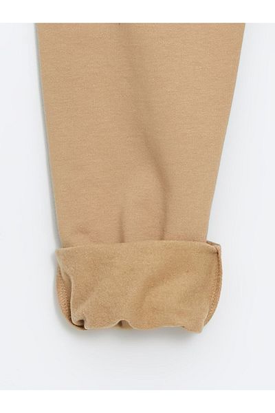 LC Waikiki Κοριτσίστικο Jogger Sweatpants με ελαστική μέση