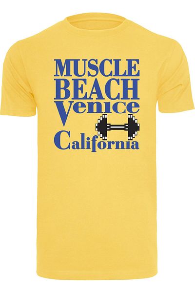 Mister Tee Venice Beach T-Shirt