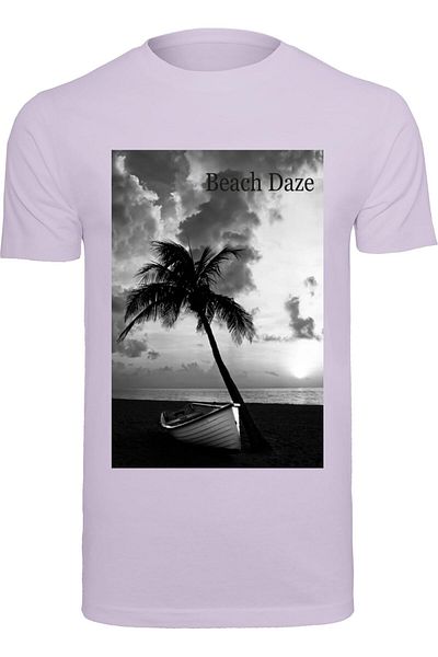Mister Tee Beach Daze Tee