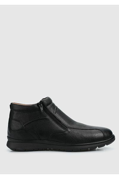 Dr.Flexer Black Men House Boots Styles Prices Trendyol