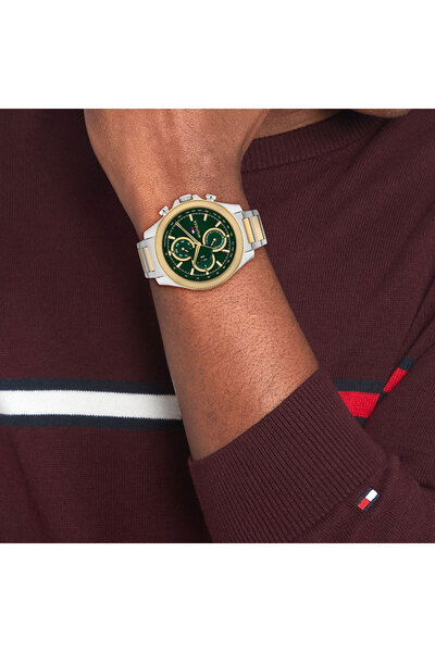 Tommy Hilfiger TH1792079 Tommy Hilfiger Men's Wristwatch