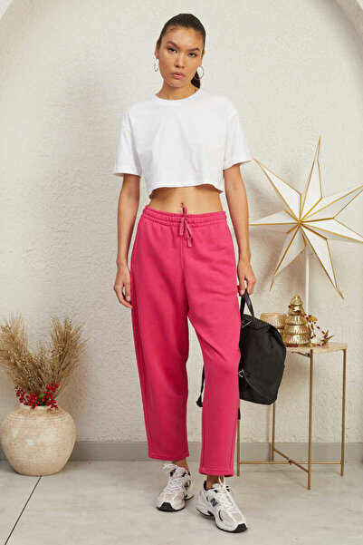 Clothing palette PAMUKLU JOGGER EŞOFMAN ALTI