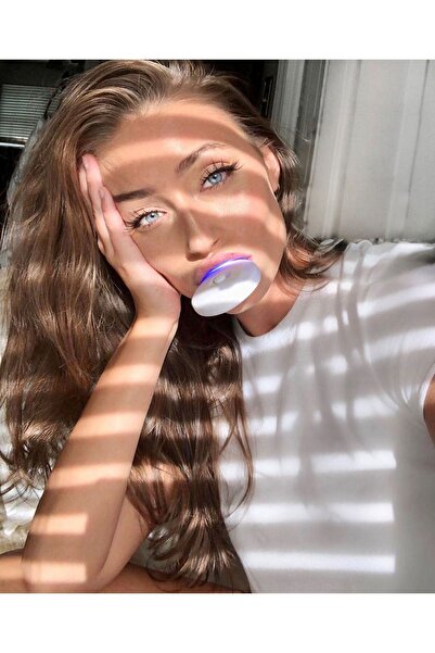 smileshop Diş Beyazlatıcı Set 5 Led