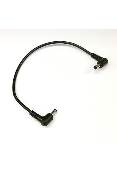 YKA Dc Erkek-Erkek Kablo 25 cm 5.5x2.1 mm