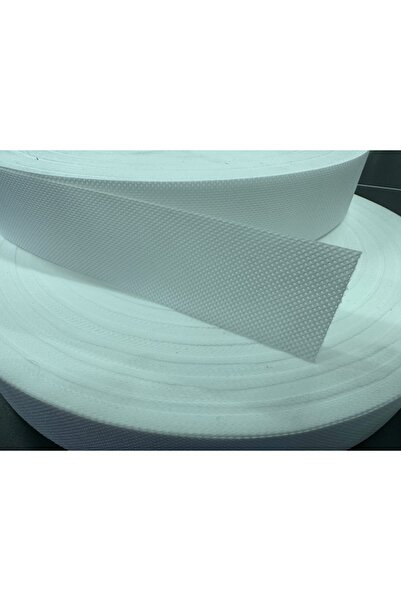 AKEL TEKSTİL 100 gr Sert Perde Tarlatanı 10 Cm 200 Mt