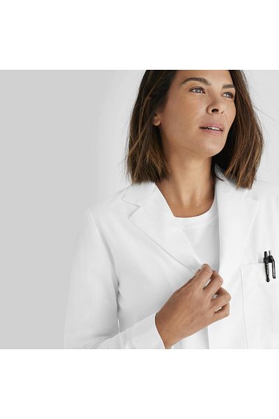 Barco Dream Medical Clothing Unisex Doctor Coat Nurse lab coat