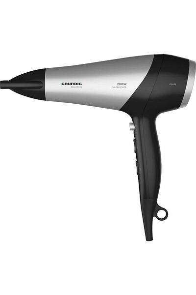 Grundig مجفف شعر HD 6080 B