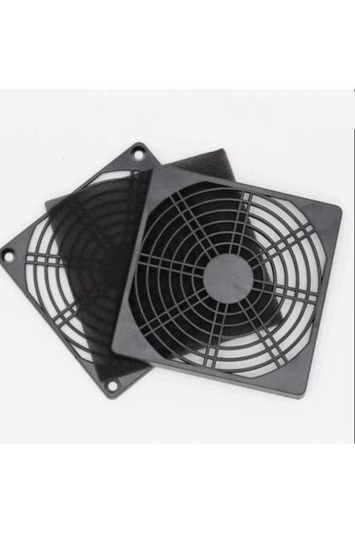 YKA 12 cm Fan Filtresi