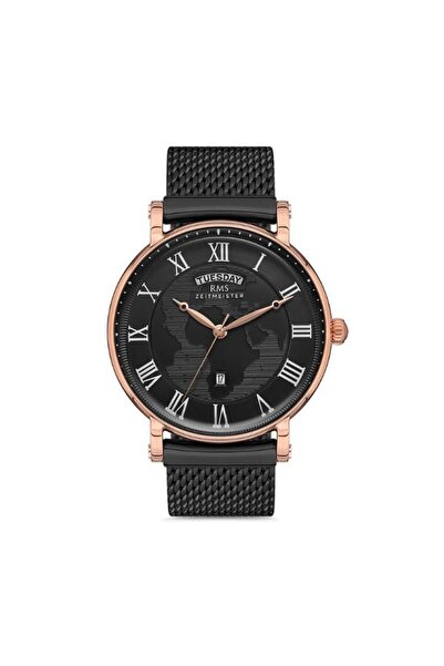 Grand Romanson Rms Zeitmaster Rms.1.ag1270.11 Erkek Kol Saati