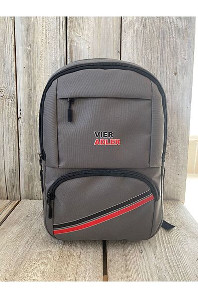 Elentra Laptop Compartment, Waterproof, Laptop, Trip, Travel Bag, Camping, School Bag, Hiking Bag