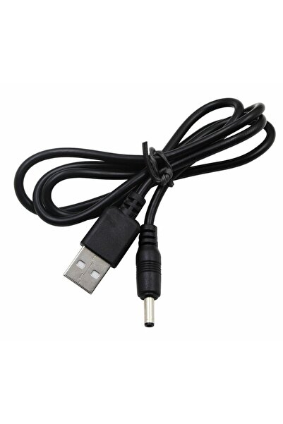 YKA FOREO Yüz Temizleyici Usb Şarj Kablosu