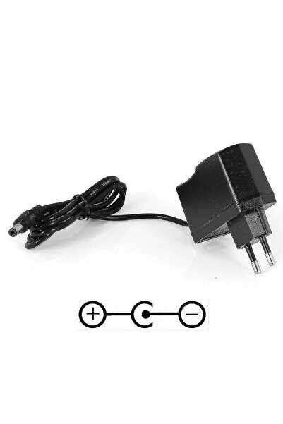 YKA Boss Gitar Pedalı Adaptörü 9 volt
