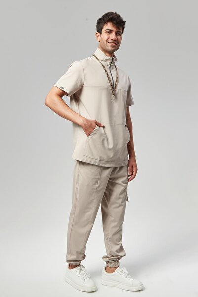 Çatı Medikal Premium Extreme Cool Man - Echipament Lycra reversibil pentru do...