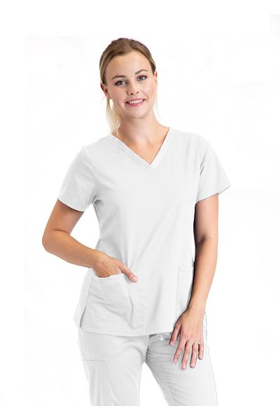 Barco Unison Medical Clothing Nurse Doctor Scrubs Surgical Suit High Quality Hospital Uniform