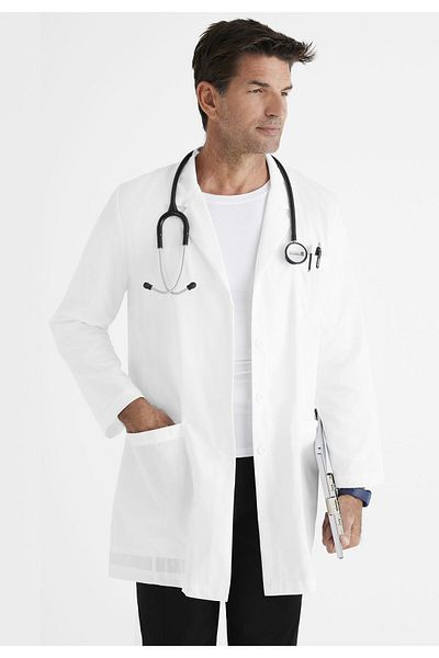 Barco Dream Medical Clothing Unisex Doctor Coat Nurse lab coat