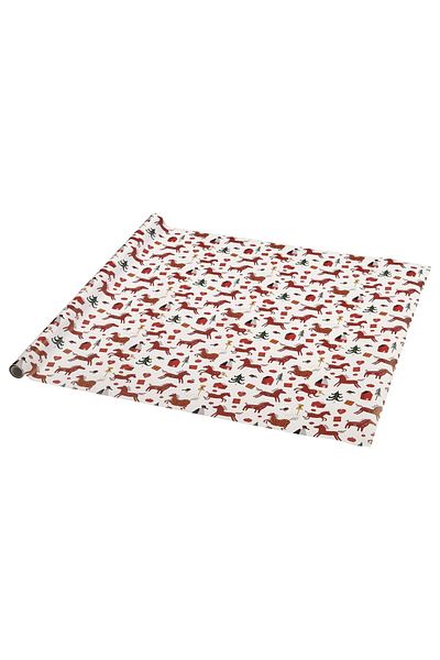 IKEA Vinterfint Gift Package Paper