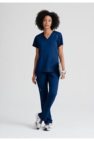 Barco Grey's Anatomy Elevate7188 – 7228 Γυναικεία Χειρουργική Στολή