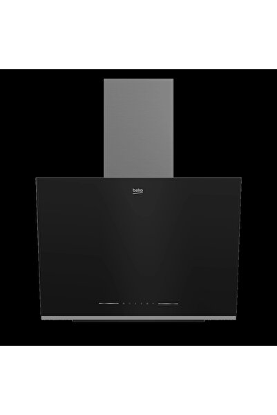 Beko BDE 6062 S Beyond Serisi Duvar Tipi Davlumbaz