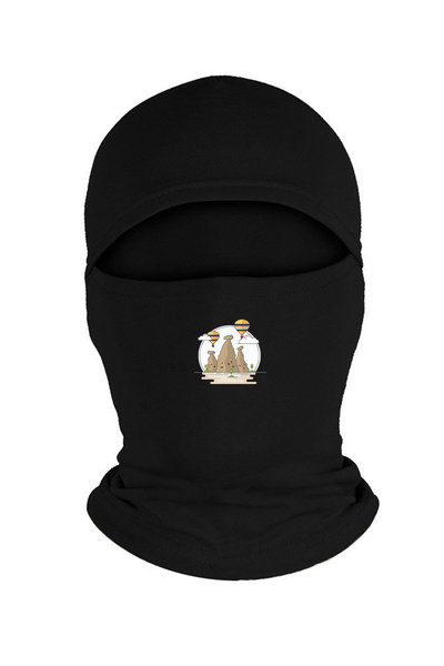 Fanze Кападокия Полярна маска за лице rnz4622